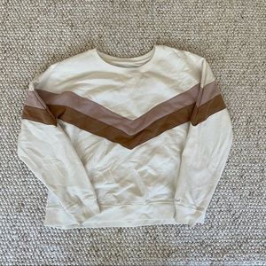 Abercrombie Sweater